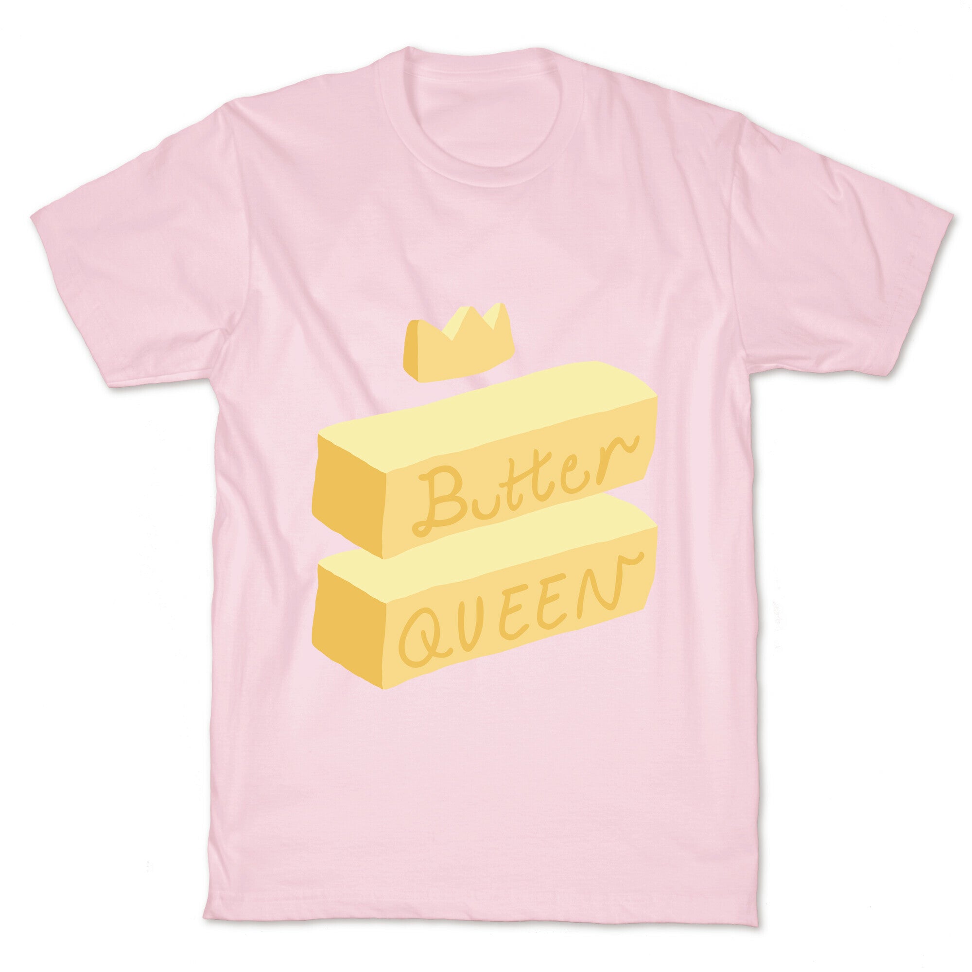 Butter Queen T-Shirt
